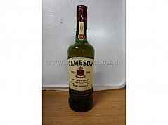 Flasche vorne