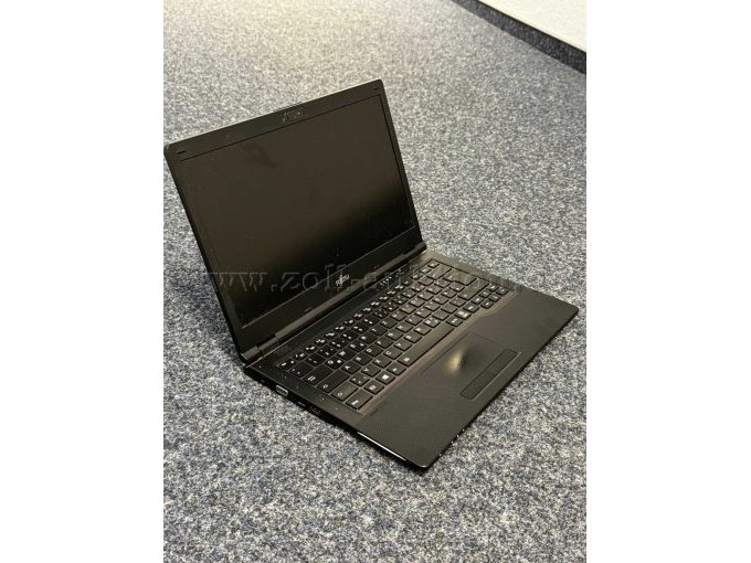 Fujitsu E548 Fujitsu E548