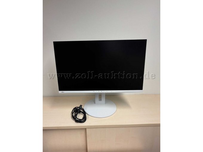 Monitor weiß