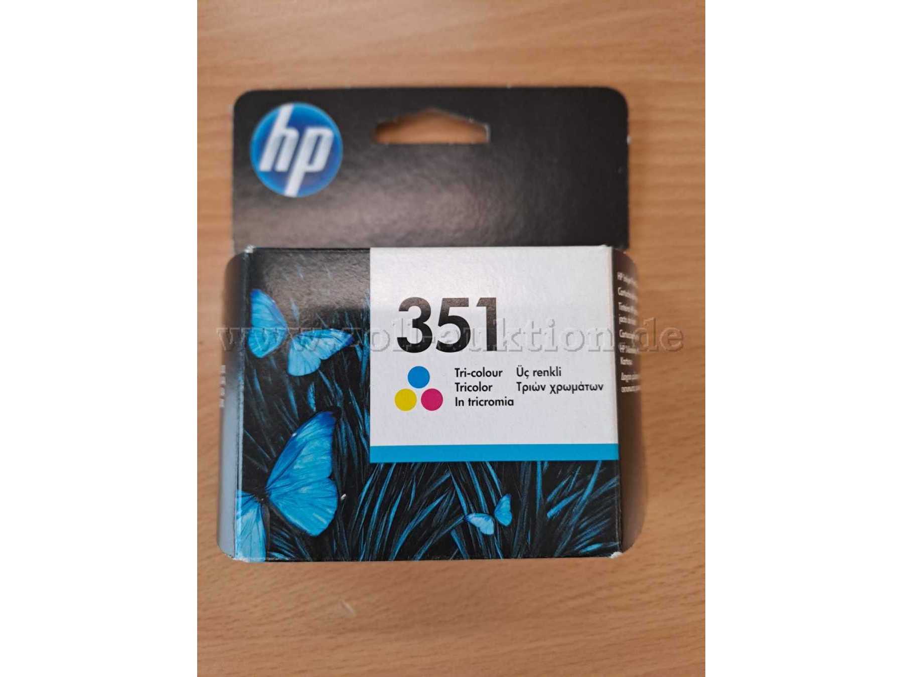 HP ORIGINAL