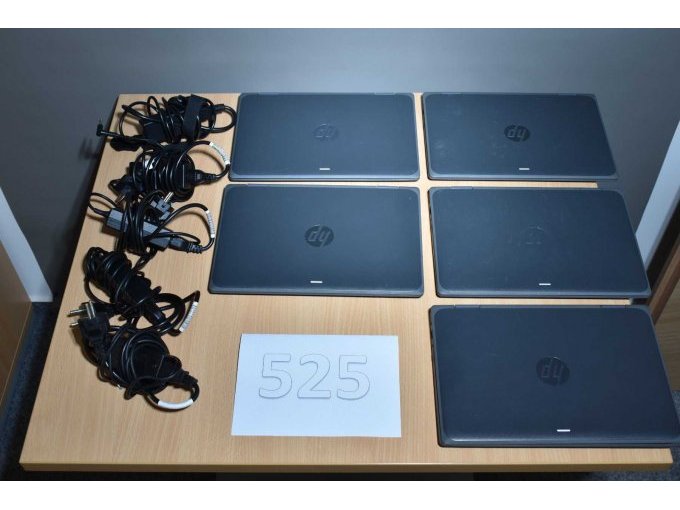 HP ProBook x360 11 G5 EE 29.5 cm ( 11.6" ) Touch 
Gesamtansicht