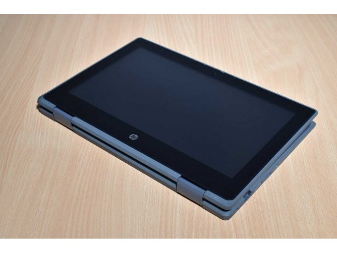 HP ProBook x360 11 G5 EE 29.5 cm ( 11.6" ) Touch 
Ansicht aufgeklappt