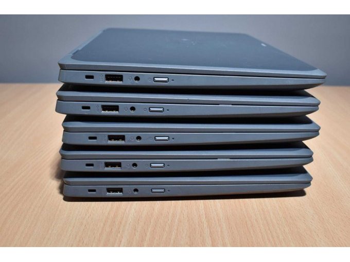 HP ProBook x360 11 G5 EE 29.5 cm ( 11.6" ) Touch 
Ansicht von der Seite