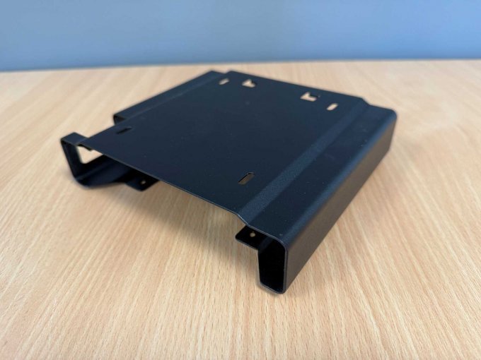 HP Vesa Halterung
Vorderansicht