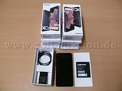 Frontansicht, Inhalt