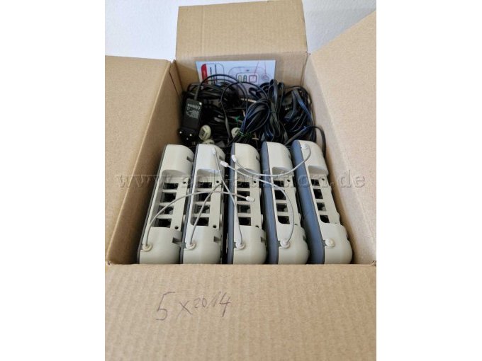in Versandverpackung