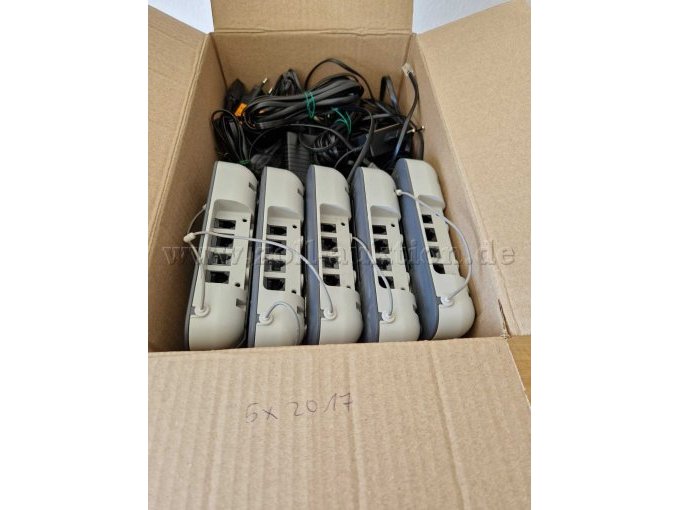 in Versandverpackung