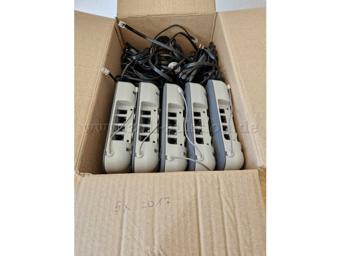in Versandverpackung