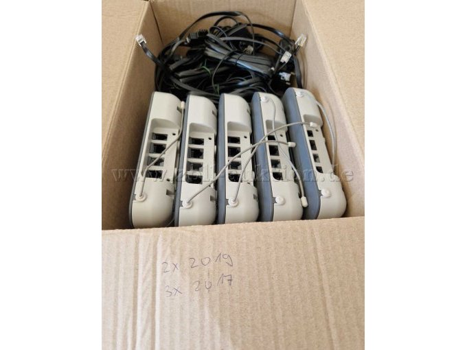 in Versandverpackung
