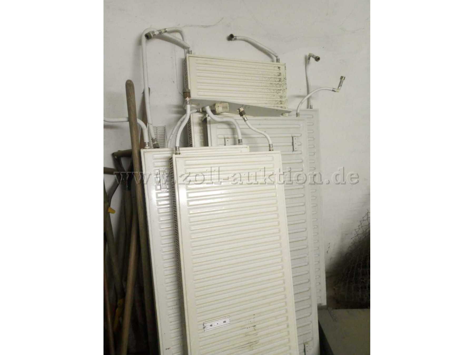 Heizkörper