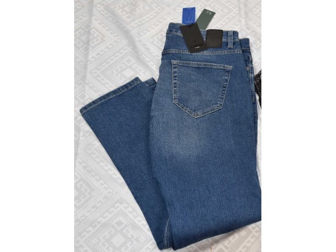 1 blaue Jeans „Only & Son“ Gr. 36/34