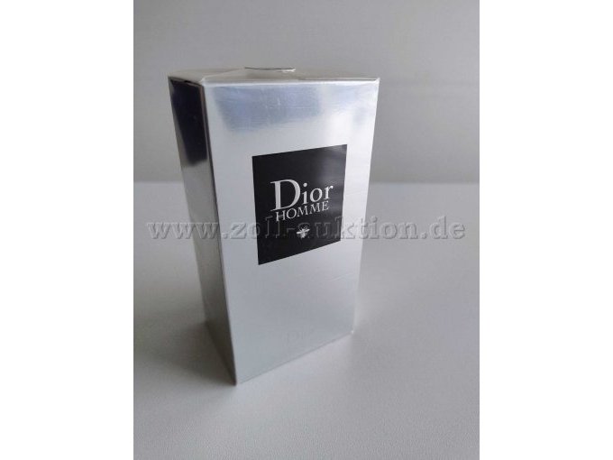 Dior, Dior Homme