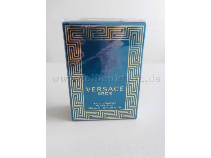 Versace, Eros