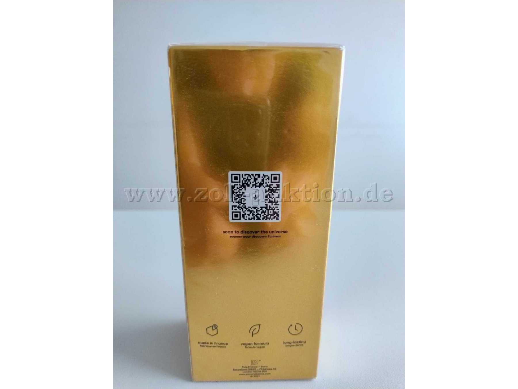 Paco Rabanne, One Million