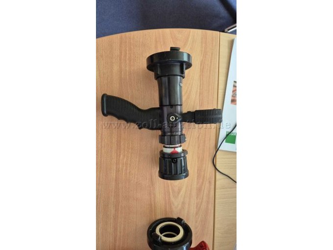 Quadrafog 150 EN