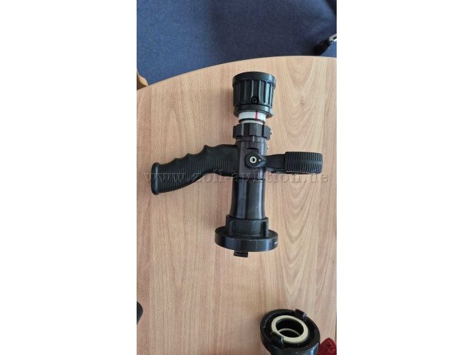 Quadrafog 150 EN