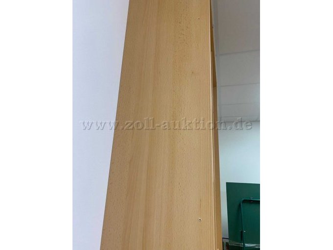 Löcher Seite/Außenwand