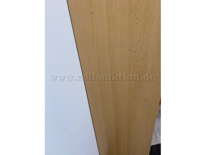 Bohrlöcher Seite/Außenwand