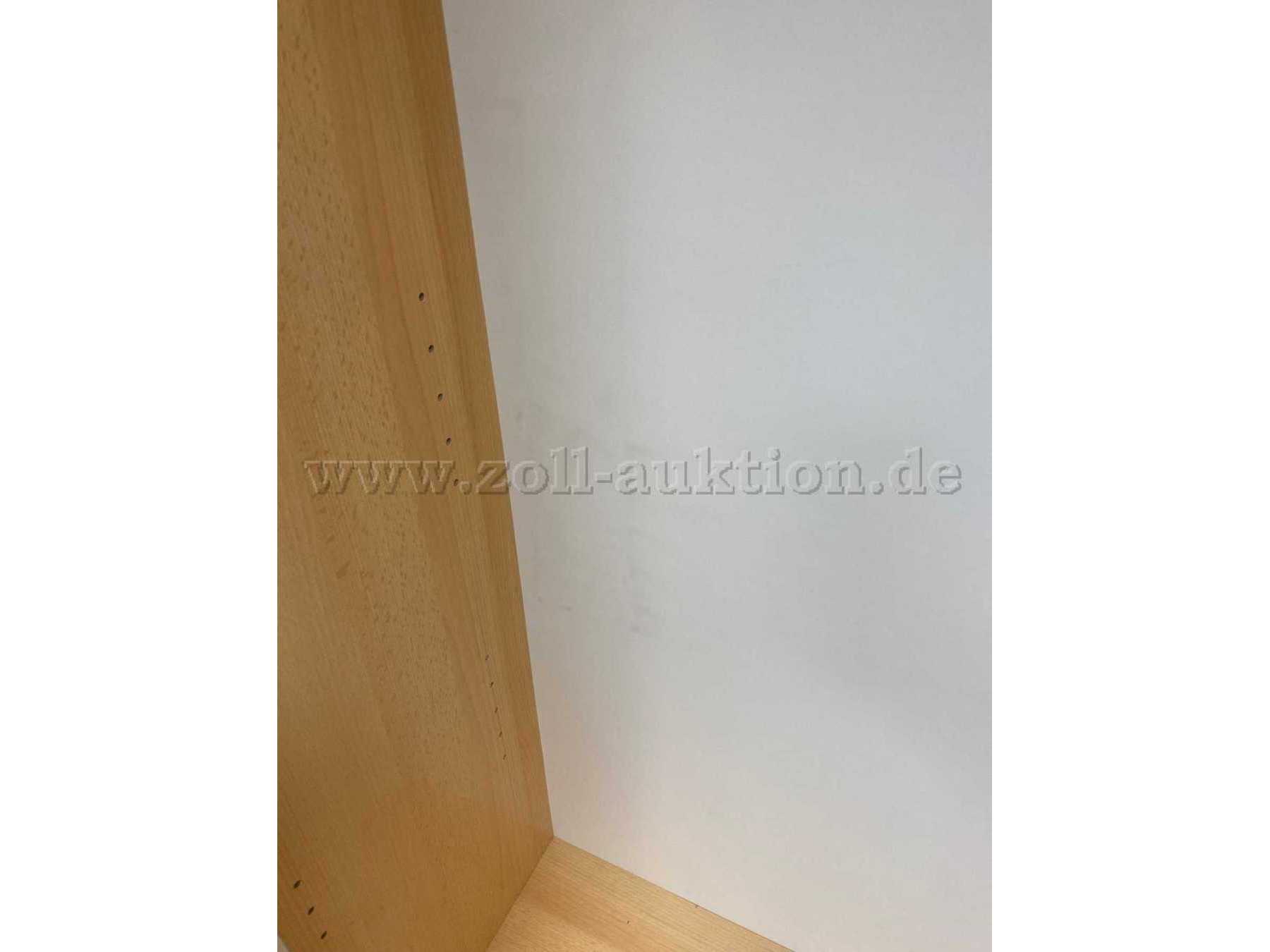 Verfärbung Rückwand