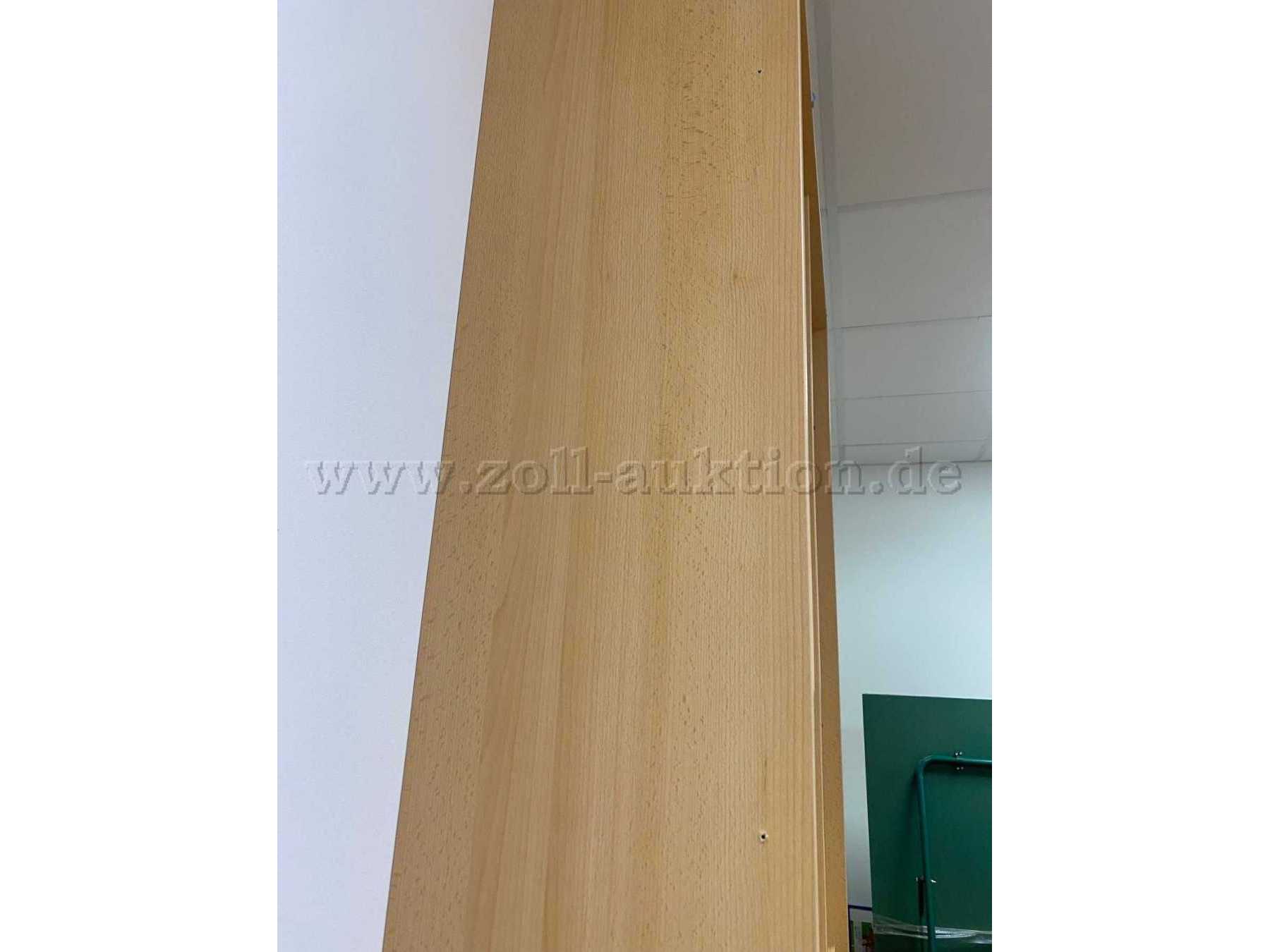 Bohrlöscher Seite/Außenwand