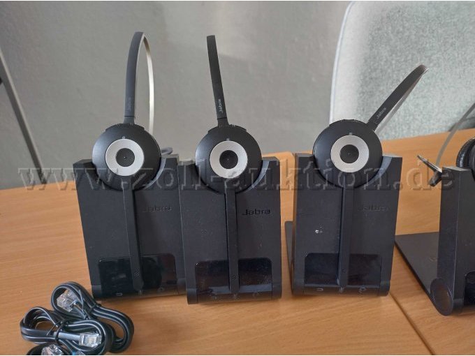 Detailansicht Headset 2