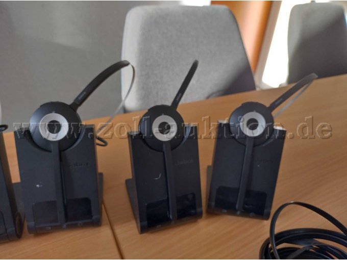 Detailansicht Headset 1