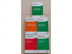 juristische Kurzlehrbücher