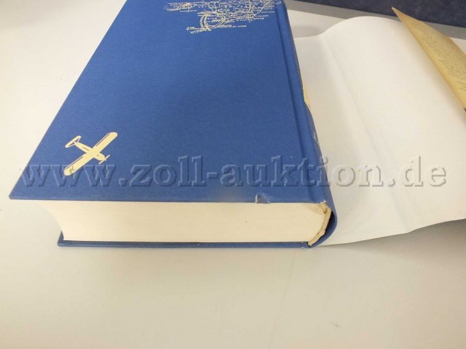 Detailaufnahme einer Beschädigung