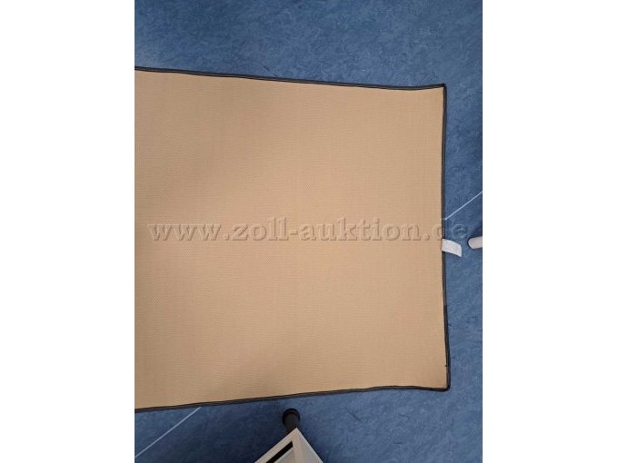 Kinderspielteppich der Firma AW rugs - untere Ansicht