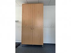 Beipsielbild Kleiderschrank - Frontansicht