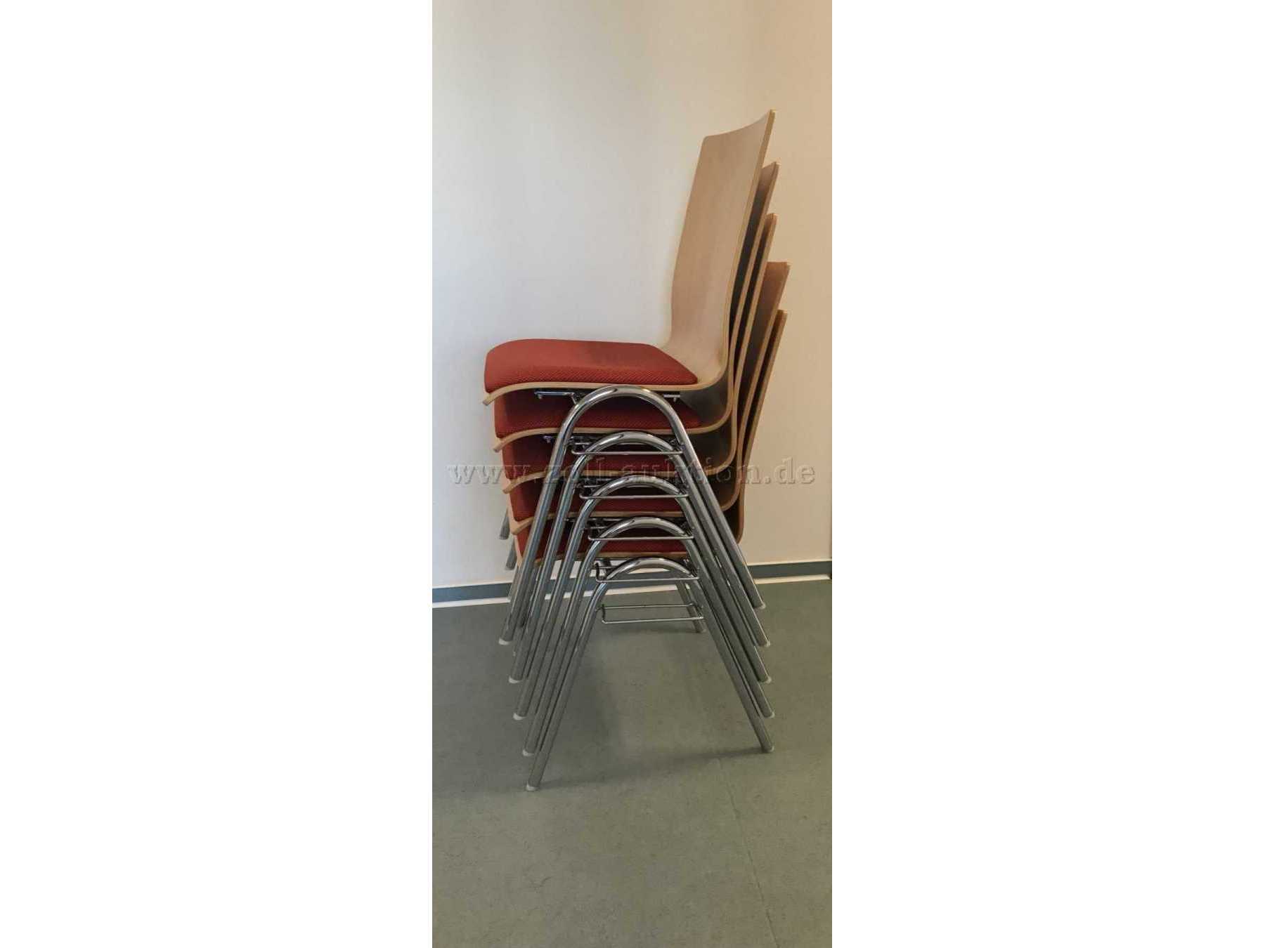 linke Seitenansicht 5 Stück