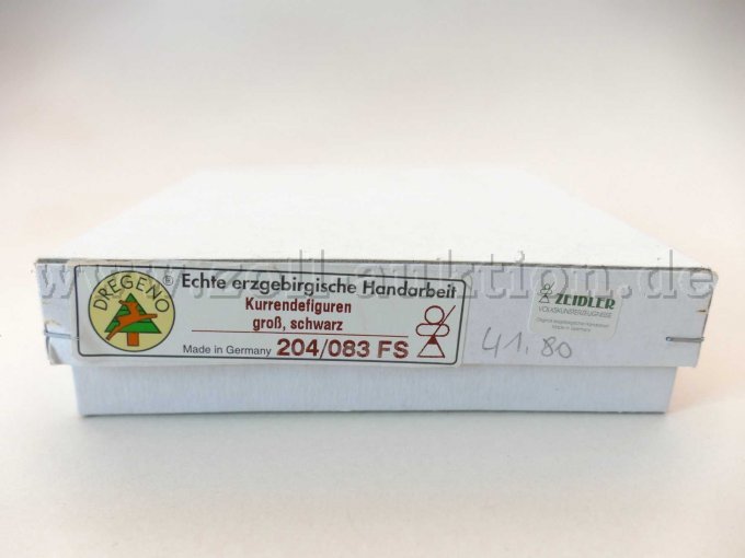 Ansicht Original-Verpackung
