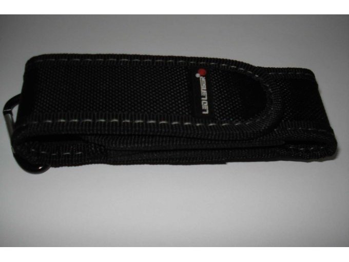 Die Tragetasche der LED.