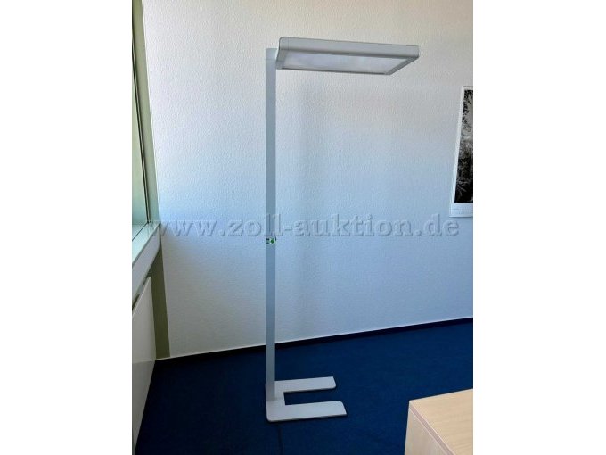 Tageslichtlampe seitlich