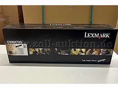 C930X72G LEXMARK Toner