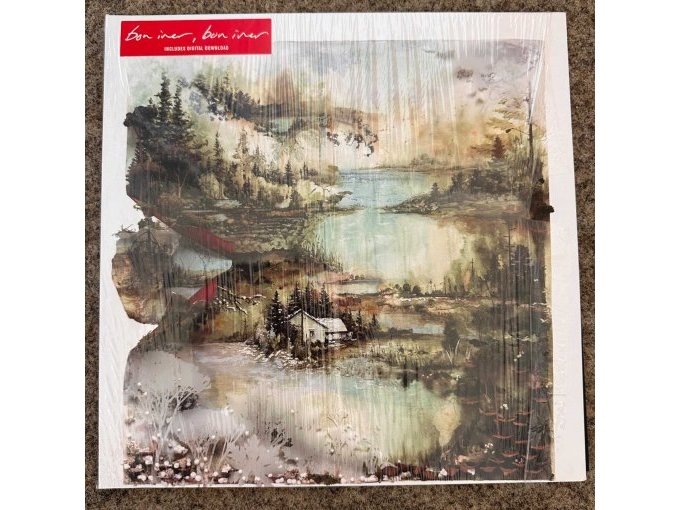 5 langspeelplaten - indie-folk, rock, jazz (deels gelimiteerde vinylpersingen) – foto 3 – kavel bij Zoll-Auktion, Löbau