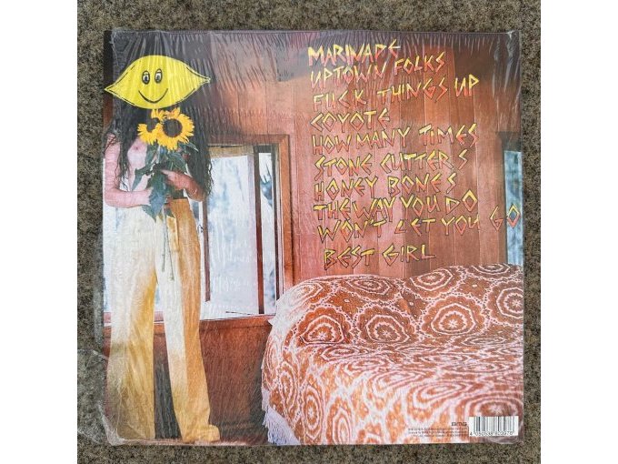 5 langspeelplaten - indie-folk, rock, jazz (deels gelimiteerde vinylpersingen) – foto 7 – kavel bij Zoll-Auktion, Löbau