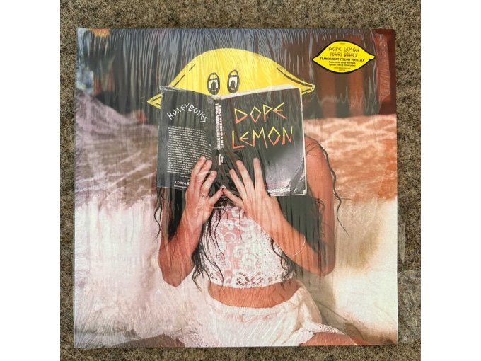 5 langspeelplaten - indie-folk, rock, jazz (deels gelimiteerde vinylpersingen) – foto 6 – kavel bij Zoll-Auktion, Löbau