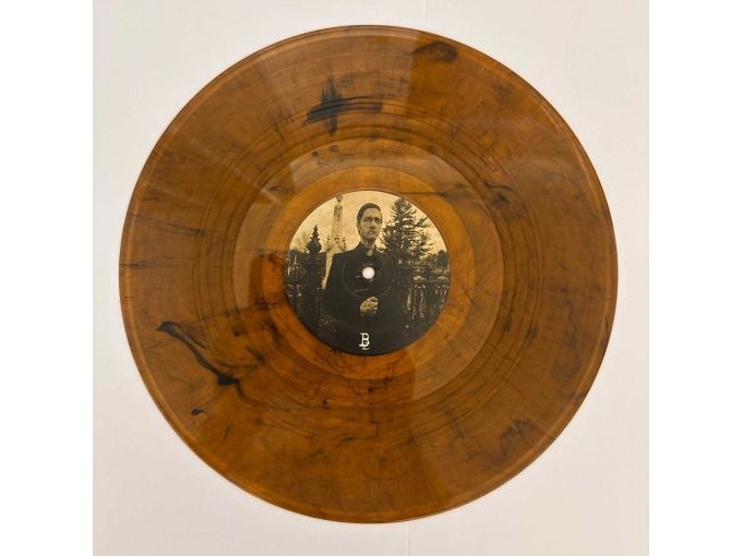 5 langspeelplaten: rock, emo, alternatieve rock (deels gelimiteerde vinylpersingen) – foto 8 – kavel bij Zoll-Auktion, Löbau