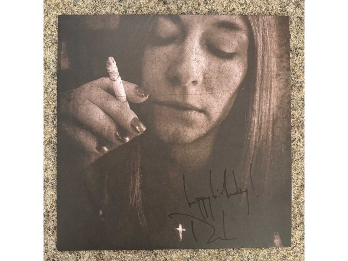 5 langspeelplaten: rock, emo, alternatieve rock (deels gelimiteerde vinylpersingen) – foto 5 – kavel bij Zoll-Auktion, Löbau