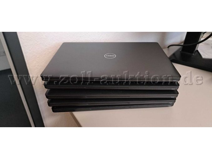 Dell Latitude 5300