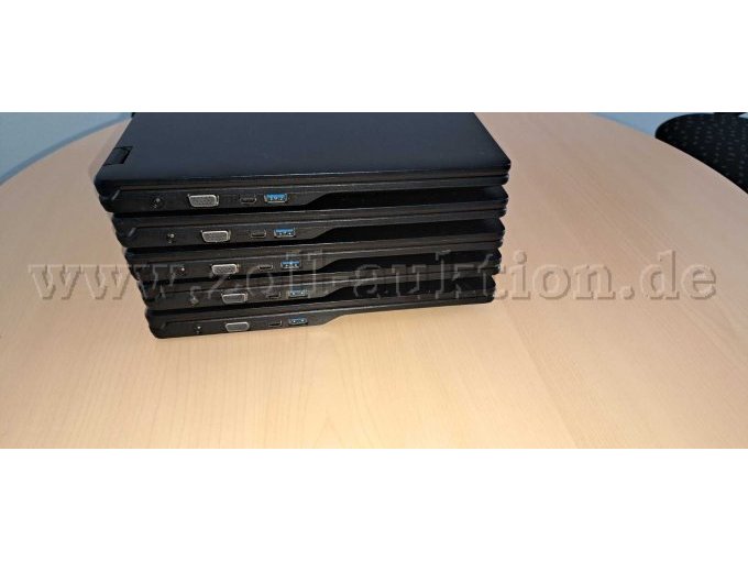 Fujitsu Lifebook E558 links