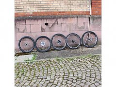 Ansicht 5 Laufräder