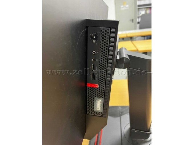 Bild 2 - PC Front