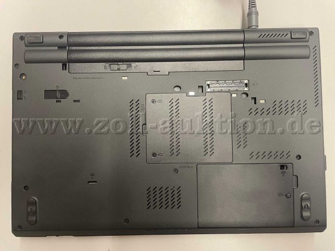 T530 Boden