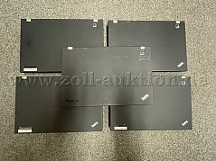 Lenovo T530, 5 Stück