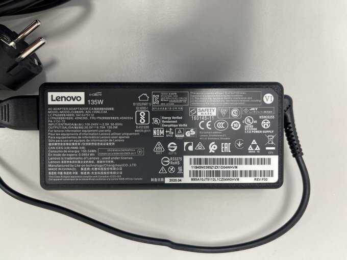 5 Lenovo ThinkPad T590 – 15,6 Zoll (39,6 cm) – inklusive Dockingstation – foto 10 – kavel bij Zoll-Auktion, Berlin