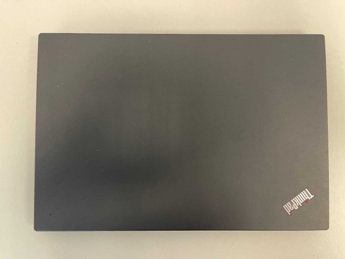 5 Lenovo ThinkPad T590 – 15,6 Zoll (39,6 cm) – inklusive Dockingstation – foto 13 – kavel bij Zoll-Auktion, Berlin