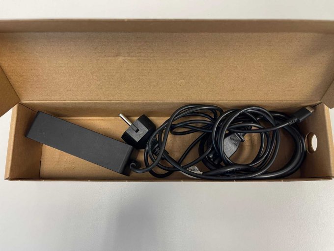 5 Lenovo ThinkPad T590 – 15,6 Zoll (39,6 cm) – inklusive Dockingstation – foto 11 – kavel bij Zoll-Auktion, Berlin