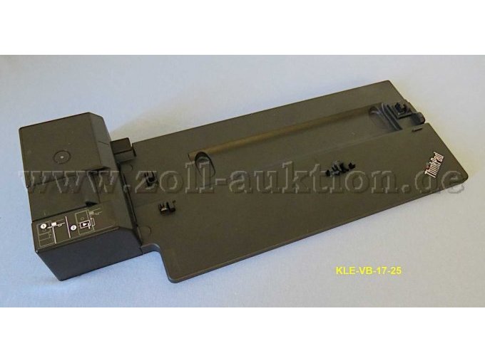 1 von 5 Docking Stationen